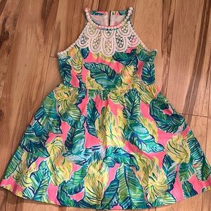 Lily Pulitzer dress
